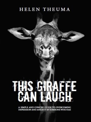cover image of This Giraffe can Laugh